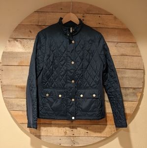 Women's Light Weight Quilted Jacket